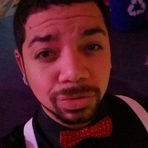 Meet your Posher, Enoch